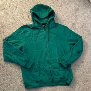 VANS Core Basic Full Zip Hoodie